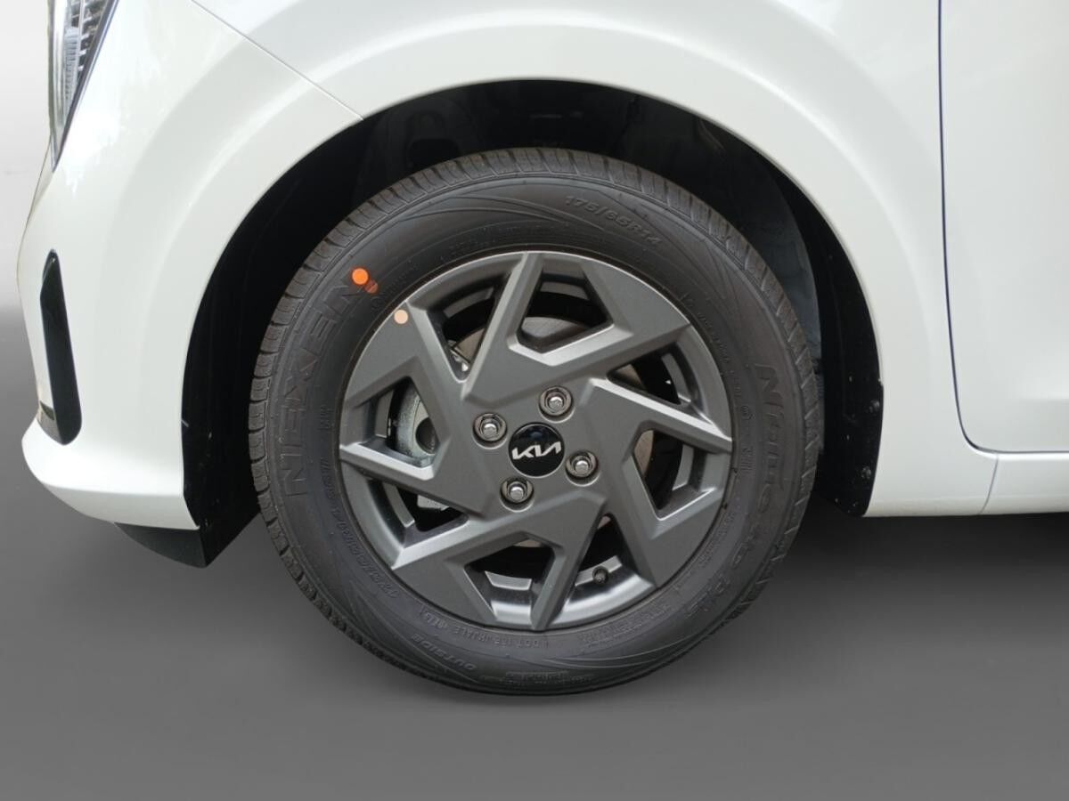 Kia Picanto Vision🍂 HerbstSale🍂 sofort verfügbar