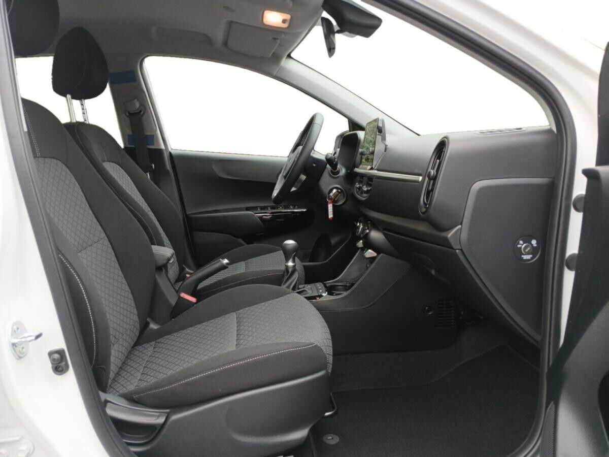 Kia Picanto Vision🍂 HerbstSale🍂 sofort verfügbar