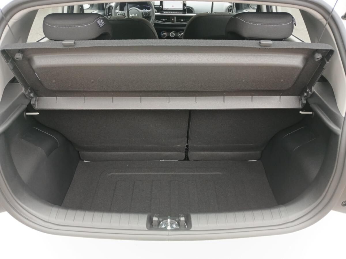 Kia Picanto Vision🍂 HerbstSale🍂 sofort verfügbar