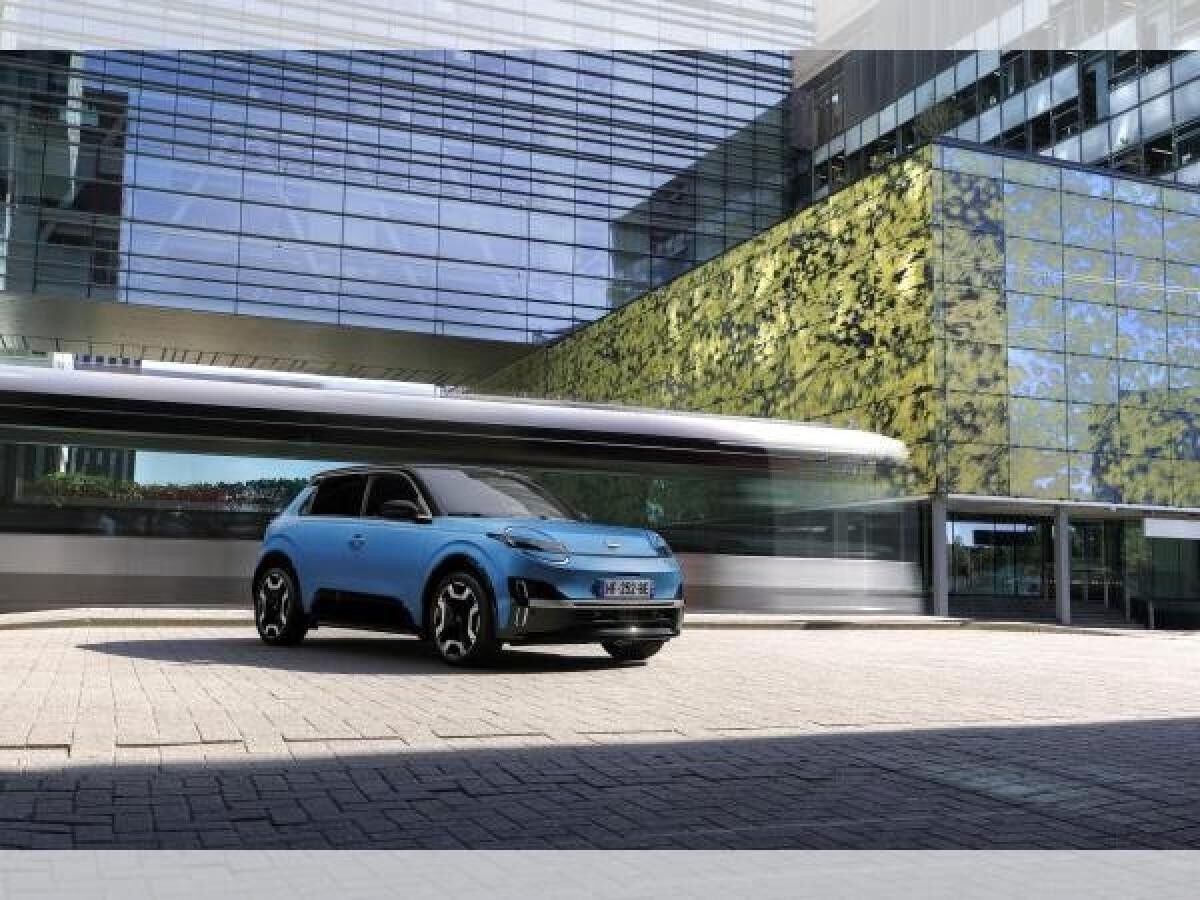 Nissan Micra 🔌MICRA EV Engage  40 kWh - 90 kW