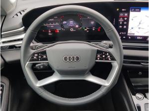 Audi A5 Limousine 40 TFSI quattro Business*LED*RFK*