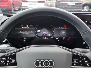 Audi A5 Limousine 40 TFSI quattro Business*LED*RFK*