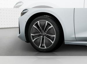 Audi A5 Limousine 40 TFSI quattro Business*LED*RFK*