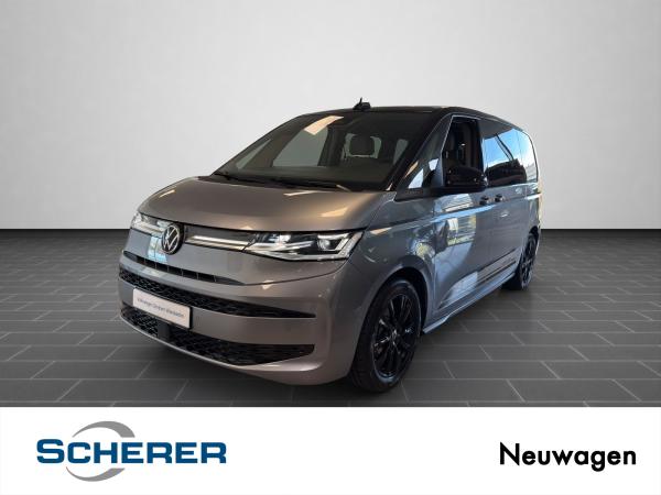 Volkswagen Multivan Edition 2.0 TDI DSG AHK NAVI STHZ HARMA
