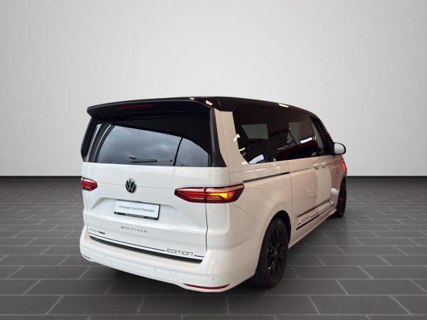 Volkswagen Multivan Edition 1.5 eHybrid 4M NAVI AHK HECKEL