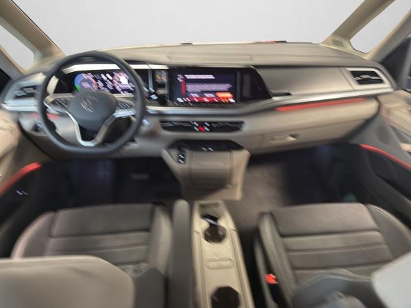 Volkswagen Multivan Edition 1.5 eHybrid 4M NAVI AHK HECKEL