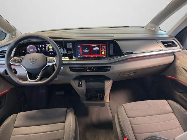 Volkswagen Multivan Edition 2.0 TDI DSG AHK NAVI STHZ HARMA