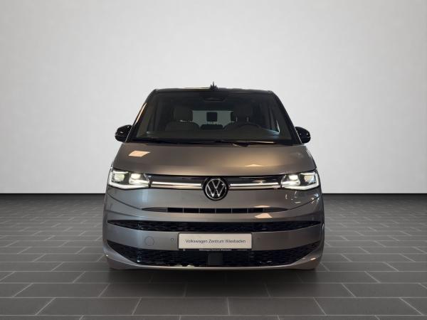 Volkswagen Multivan Edition 2.0 TDI DSG AHK NAVI STHZ HARMA