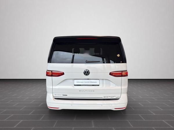 Volkswagen Multivan Edition 1.5 eHybrid 4M NAVI AHK HECKEL