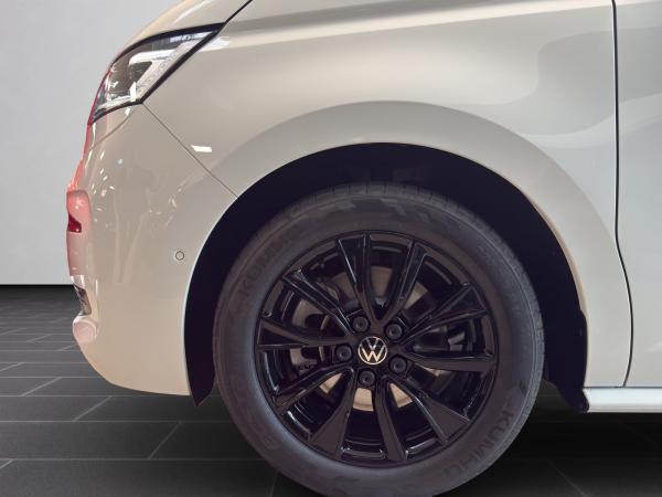 Volkswagen Multivan Edition 1.5 eHybrid 4M NAVI AHK HECKEL