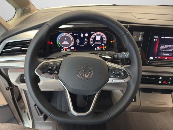 Volkswagen Multivan Edition 1.5 eHybrid 4M NAVI AHK HECKEL