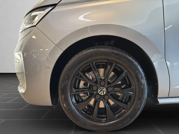 Volkswagen Multivan Edition 2.0 TDI DSG AHK NAVI STHZ HARMA