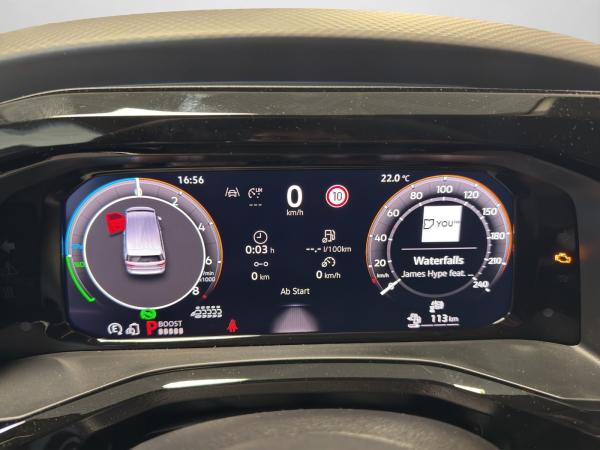 Volkswagen Multivan Edition 1.5 eHybrid 4M NAVI AHK HECKEL