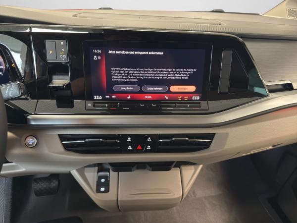Volkswagen Multivan Edition 1.5 eHybrid 4M NAVI AHK HECKEL