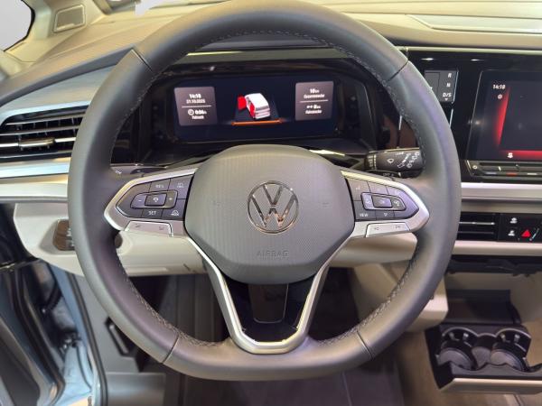 Volkswagen Multivan Edition 2.0 TDI DSG AHK NAVI STHZ HARMA