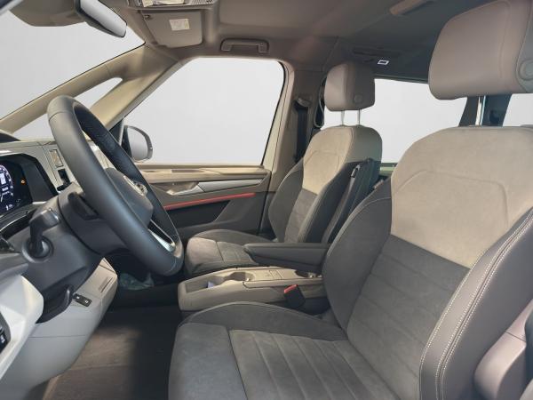 Volkswagen Multivan Edition 1.5 eHybrid 4M NAVI AHK HECKEL