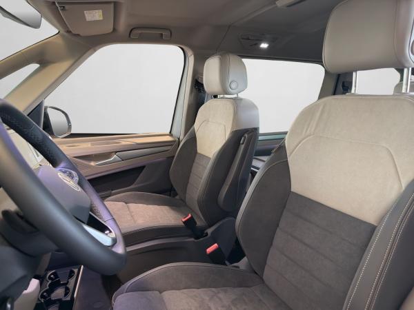 Volkswagen Multivan Edition 2.0 TDI DSG AHK NAVI STHZ HARMA