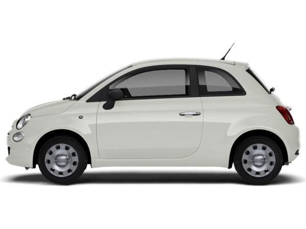Fiat 500 Limousine | Sofort verfügbar | Bereitstellungskosten geschenkt 🎁