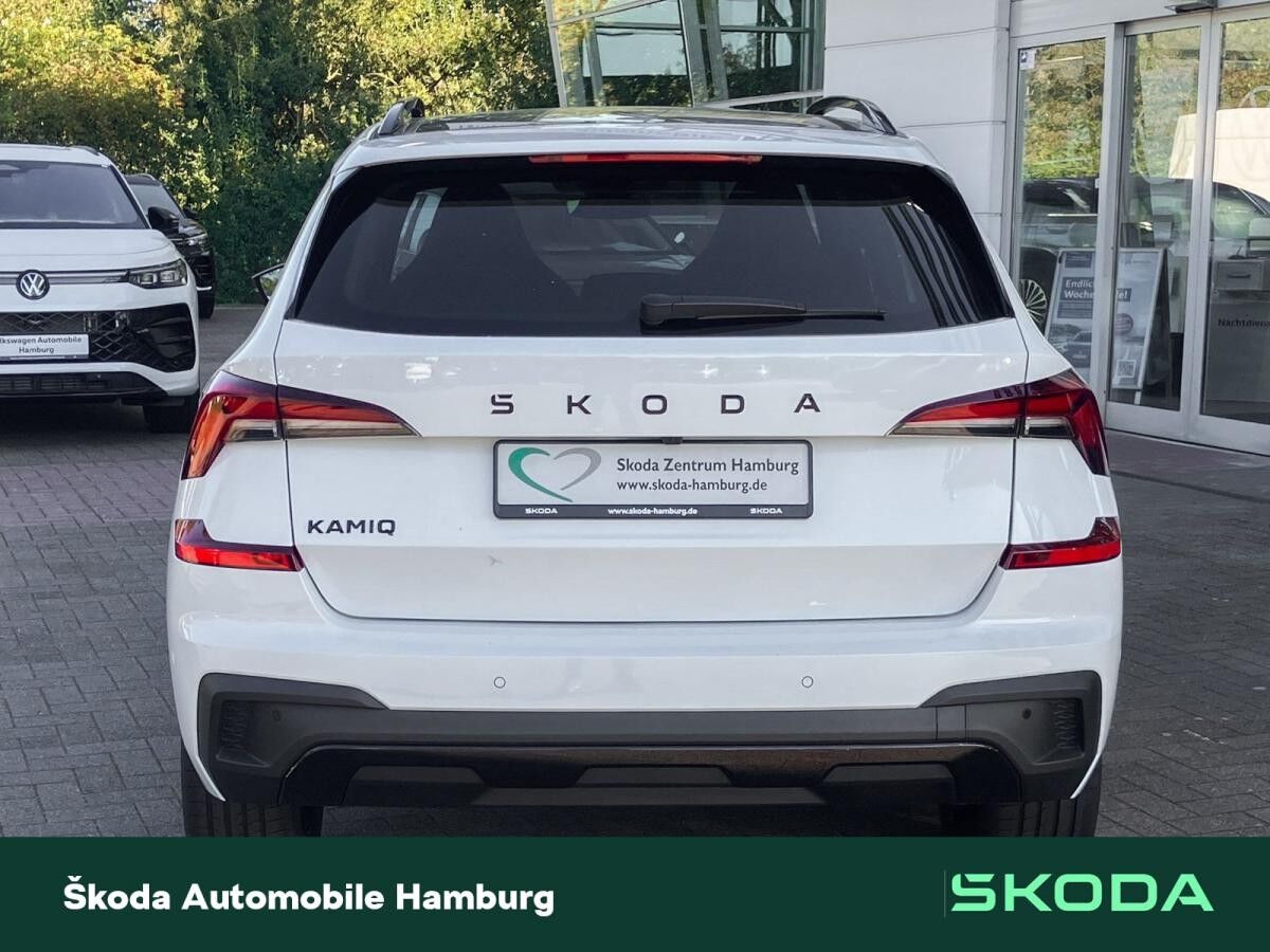 Skoda Kamiq Monte Carlo 1,5 TSI 7-Gang-DSG _LGE