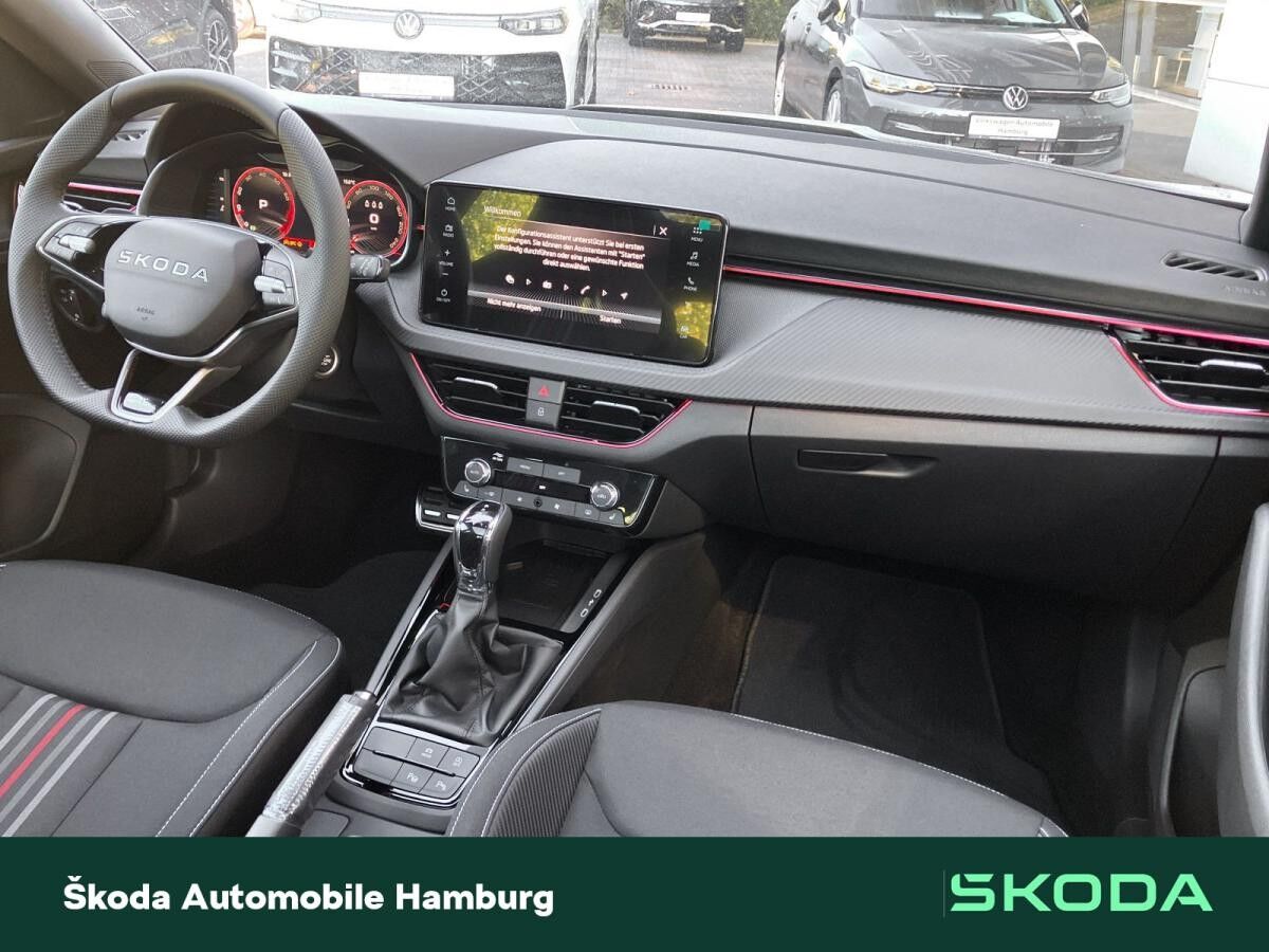 Skoda Kamiq Monte Carlo 1,5 TSI 7-Gang-DSG _LGE