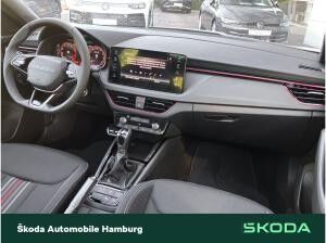 Skoda Kamiq Monte Carlo 1,5 TSI 7-Gang-DSG _LGE