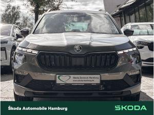 Skoda Kamiq Tour 1,0 TSI 7-Gang-DSG _LGE