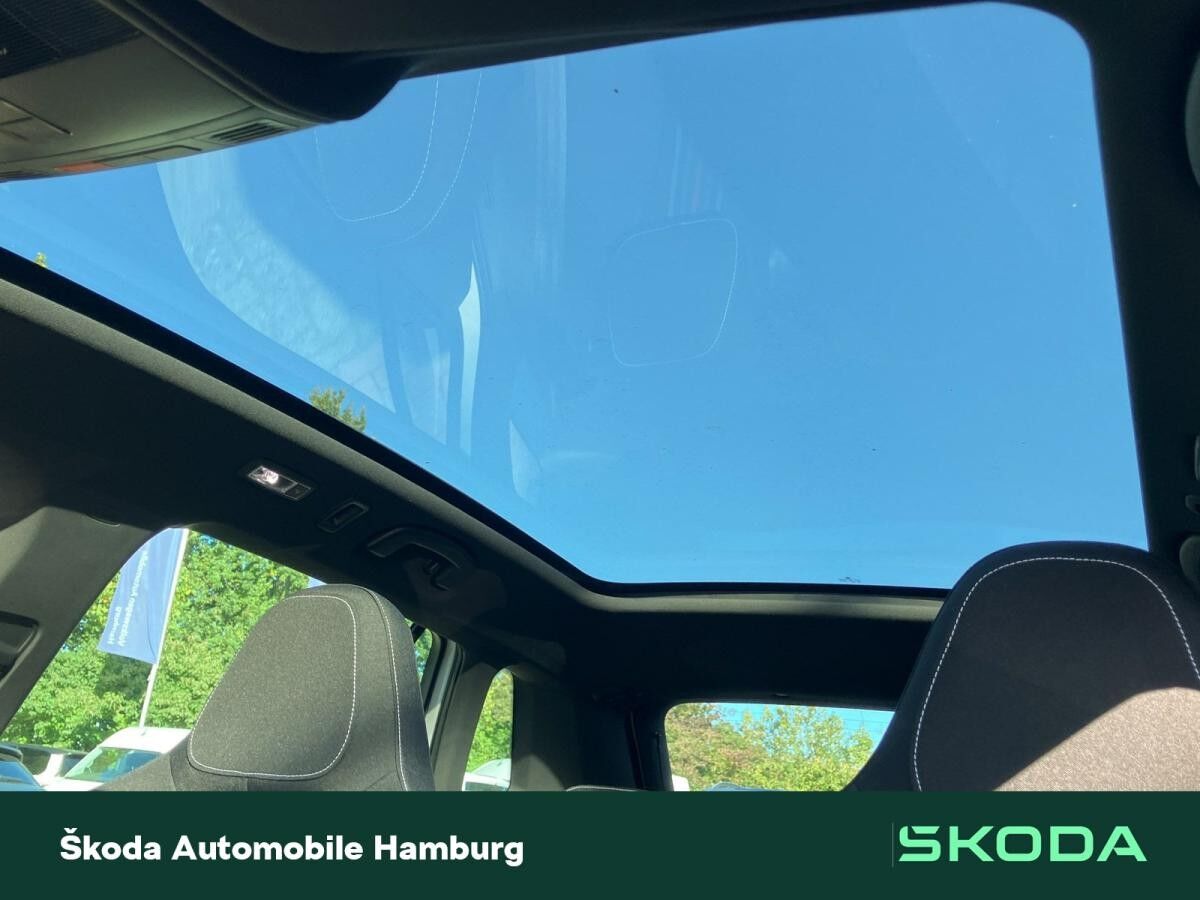 Skoda Kamiq Monte Carlo 1,5 TSI 7-Gang-DSG _LGE