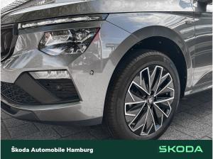 Skoda Kamiq Tour 1,0 TSI 7-Gang-DSG _LGE
