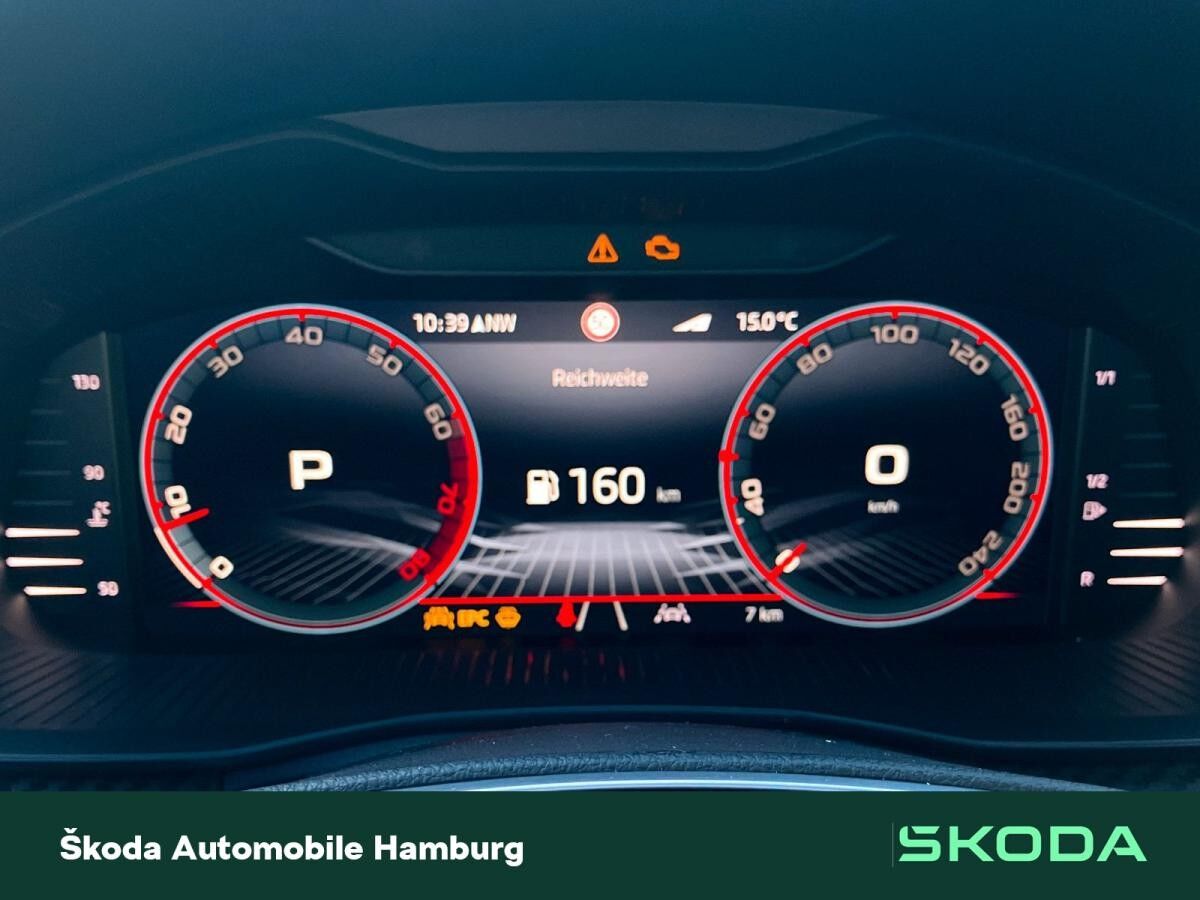 Skoda Kamiq Monte Carlo 1,5 TSI 7-Gang-DSG _LGE
