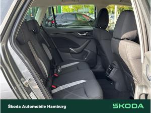 Skoda Kamiq Tour 1,0 TSI 7-Gang-DSG _LGE