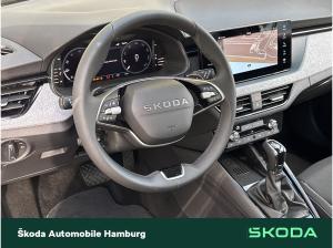 Skoda Kamiq Tour 1,0 TSI 7-Gang-DSG _LGE