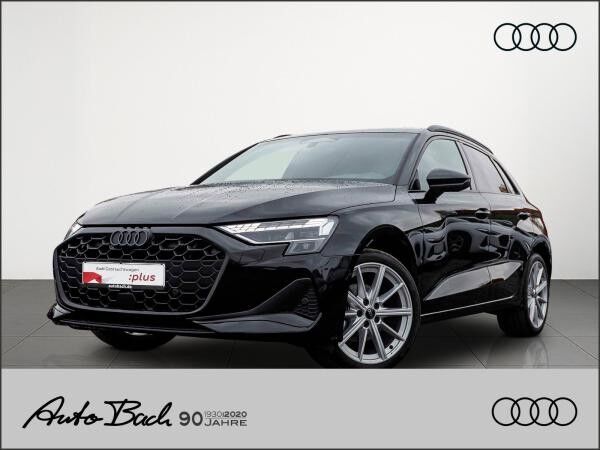 Audi A3 Sportback advanced TDI S tronic
