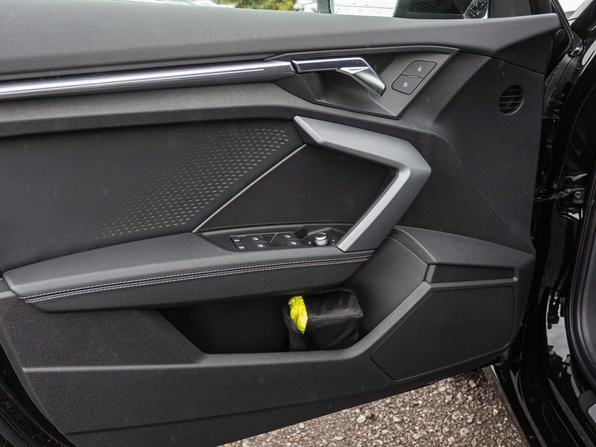 Audi A3 Sportback advanced TDI S tronic