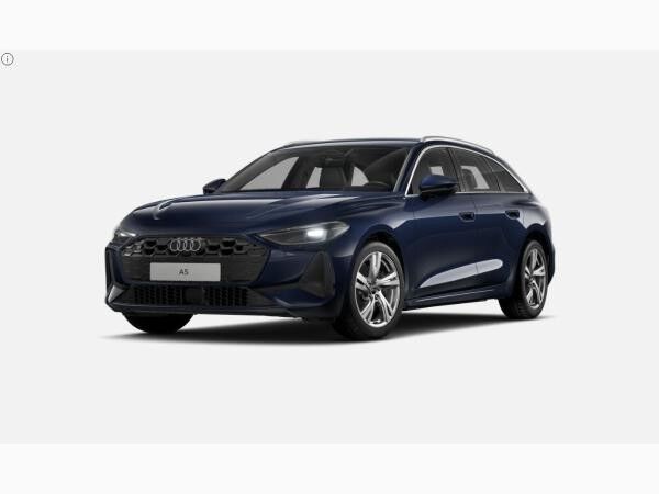 Audi A5 Avant TFSI S-tronic Business Sportsitze Kamera