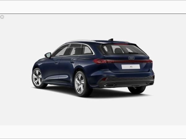 Audi A5 Avant TFSI S-tronic Business Sportsitze Kamera