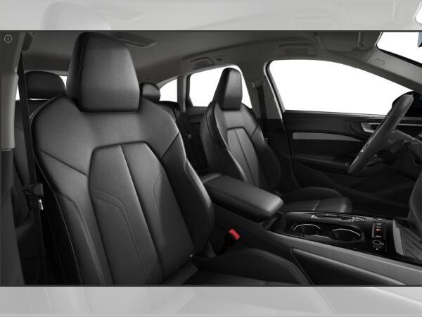 Audi A5 Avant TFSI S-tronic Business Sportsitze Kamera