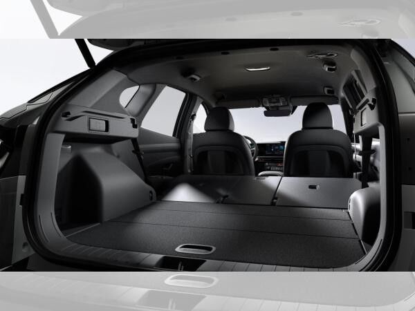 Hyundai Tucson HEV HYBRID 239 PS AUTOMATIK N-LINE|el.Heckklappe|LED|CARPLAY WIRELESS