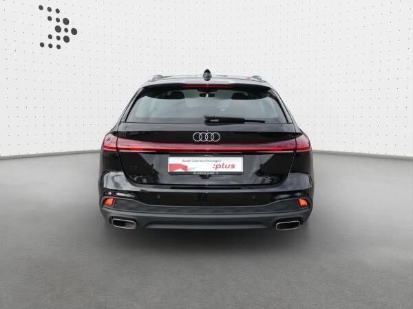 Audi A5 Avant 35 TFSI LED*RFK*Virtual*Sound*Navi