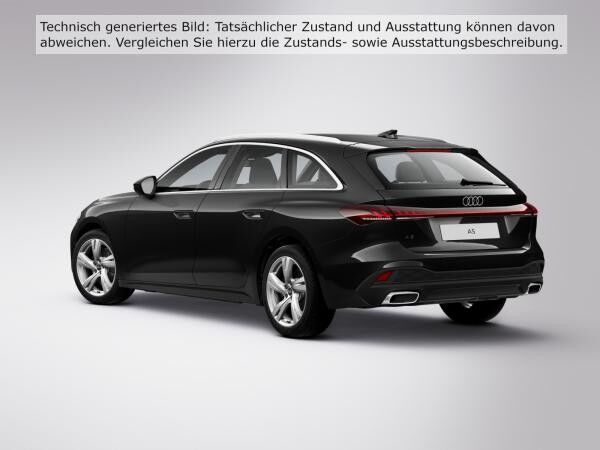 Audi A5 Avant 35 TFSI LED*RFK*Virtual*Sound*Navi