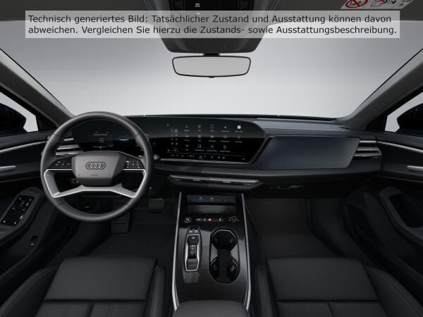 Audi A5 Avant 35 TFSI LED*RFK*Virtual*Sound*Navi