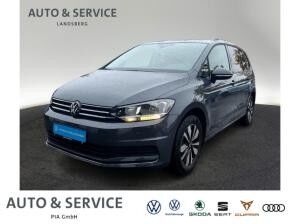 Volkswagen Touran 1.5 TSI Goal DSG *R-KAMERA*NAVI* Volkswagen Touran 1.5 TSI Goal DSG *R-KAMERA*NAVI*