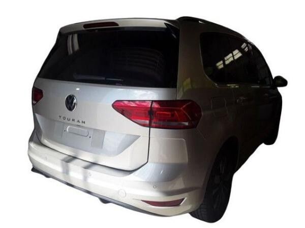 Volkswagen Touran 1.5 TSI MOVE DSG *7-Sitzer*AHK*R-CAM*