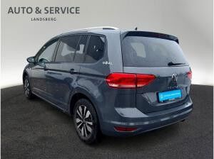 Volkswagen Touran 1.5 TSI Goal DSG *R-KAMERA*NAVI* Volkswagen Touran 1.5 TSI Goal DSG *R-KAMERA*NAVI*