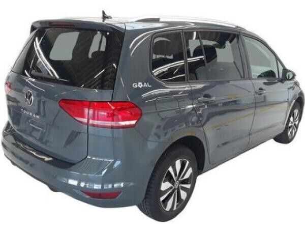 Volkswagen Touran 1.5 TSI Goal DSG *R-KAMERA*NAVI*