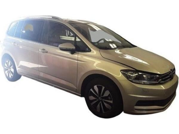 Volkswagen Touran 1.5 TSI MOVE DSG *7-Sitzer*AHK*R-CAM*