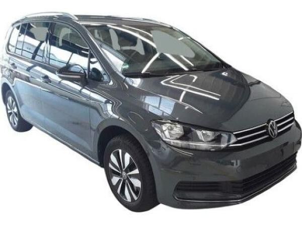 Volkswagen Touran 1.5 TSI Goal DSG *R-KAMERA*NAVI*