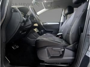 Volkswagen Touran 1.5 TSI Goal DSG *R-KAMERA*NAVI* Volkswagen Touran 1.5 TSI Goal DSG *R-KAMERA*NAVI*