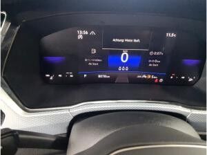 Volkswagen Touran 1.5 TSI Goal DSG *R-KAMERA*NAVI* Volkswagen Touran 1.5 TSI Goal DSG *R-KAMERA*NAVI*