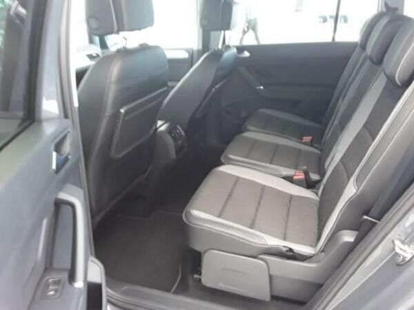 Volkswagen Touran 1.5 TSI Goal DSG *R-KAMERA*NAVI*