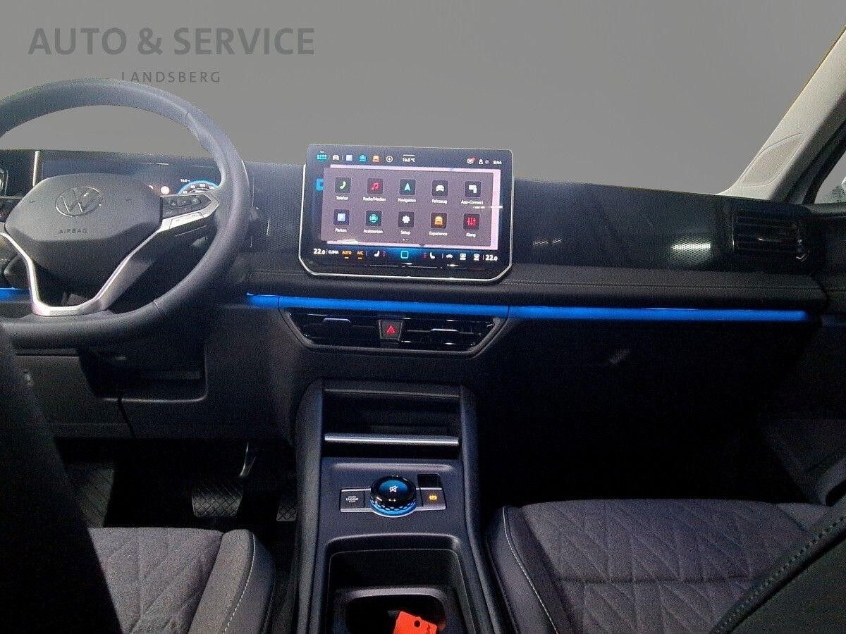 Volkswagen Tiguan 1.5 eTSI Life DSG AHK, LED -Scheinwerfer